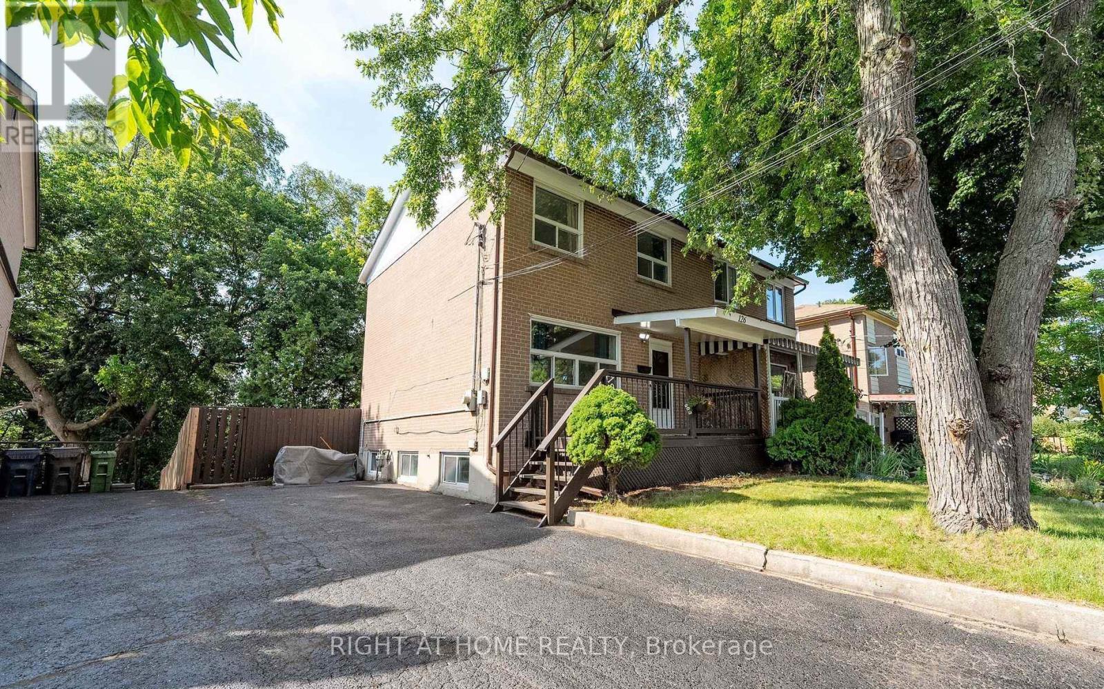 Main - 126 Celeste Drive, Toronto, Ontario  M1E 2V1 - Photo 4 - E13529572