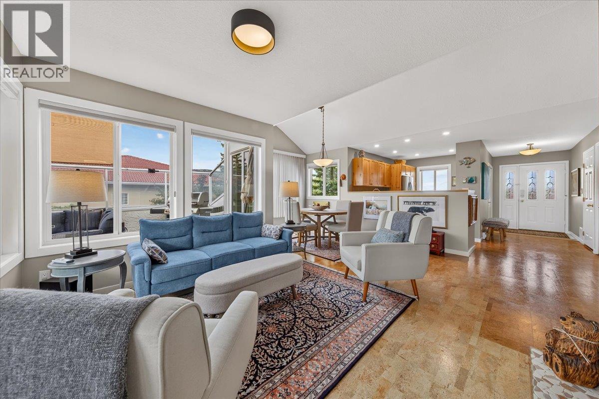 5054 Riverview Road Unit# 14, Fairmont Hot Springs, British Columbia  V0B 1L1 - Photo 6 - 10393724