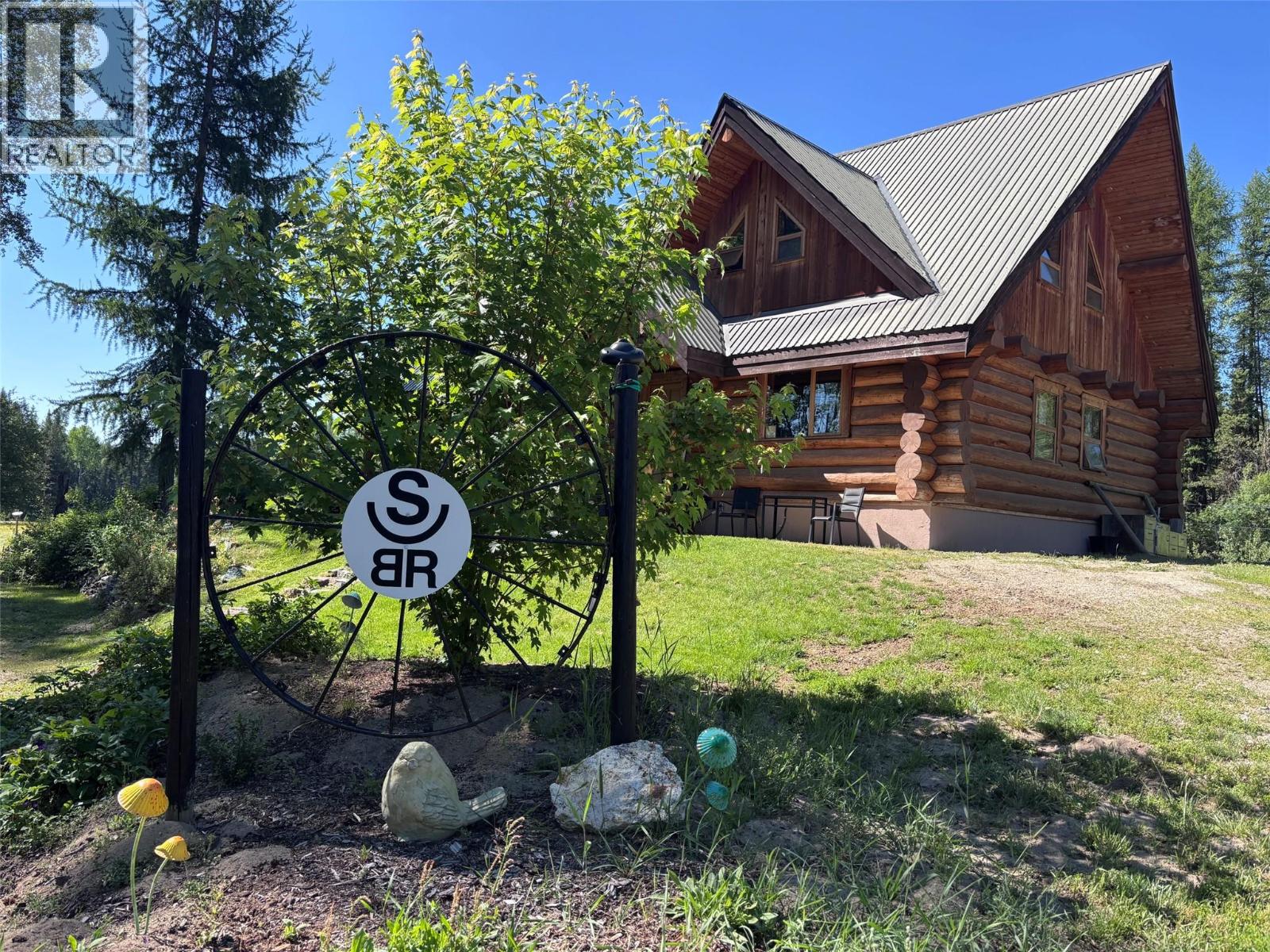 2120 Fish Lake Road, Rock Creek, British Columbia  V0H 1Y0 - Photo 2 - 10376872