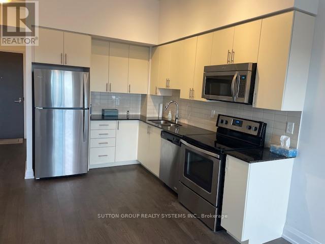 626 - 7900 Bathurst Street, Vaughan, Ontario  L4J 0B8 - Photo 5 - N13529610