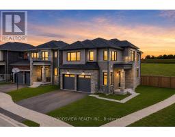 91 THICKETWOOD AVENUE, Barrie, Ontario