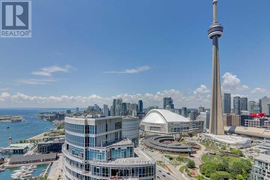 3409 - 208 Queens Quay W, Toronto, Ontario  M5J 2Y5 - Photo 17 - C13523780