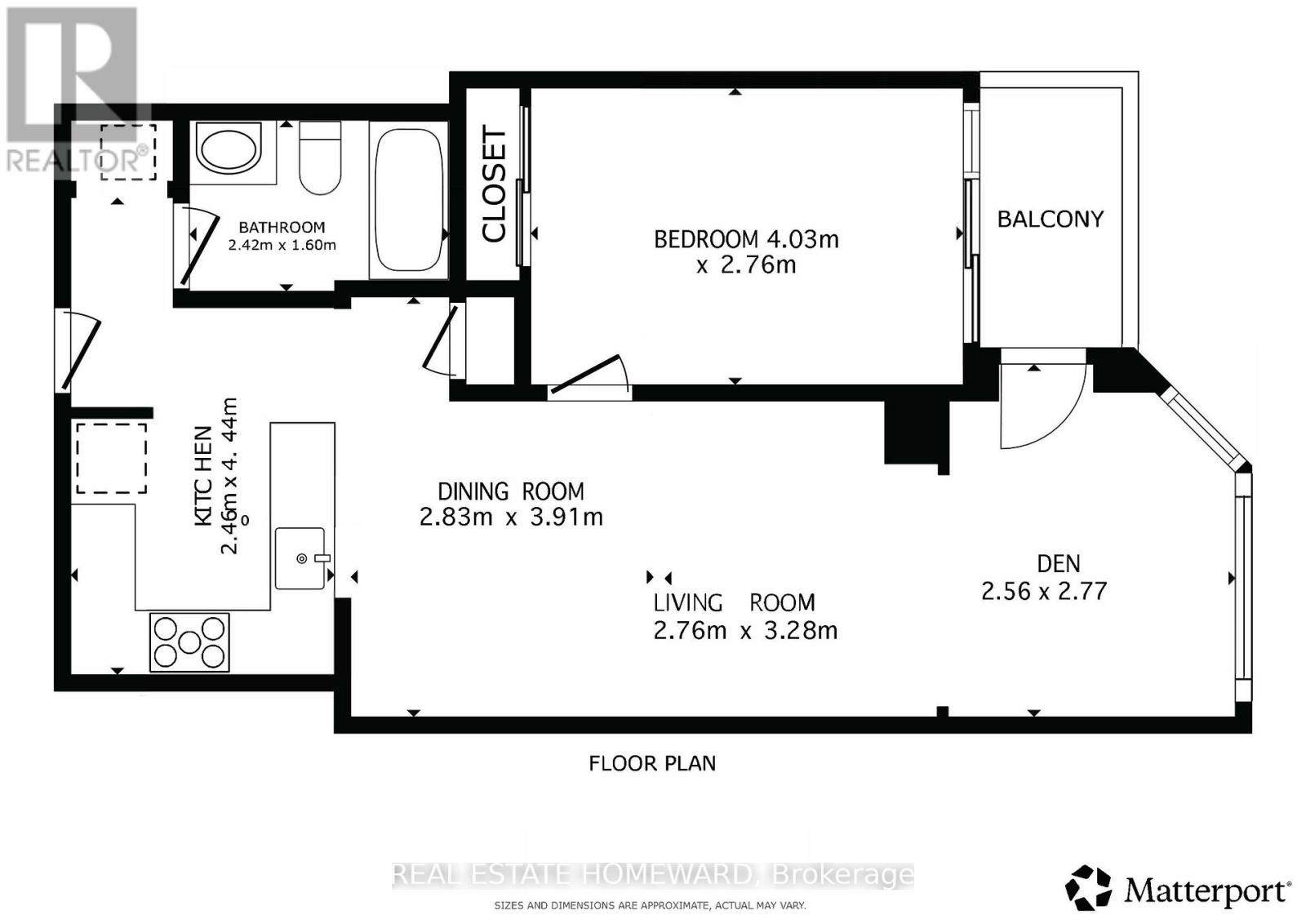 1030 - 600 Queens Quay W, Toronto, Ontario  M5V 3M3 - Photo 27 - C13525260