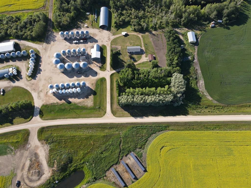 Unknown Address, The Pas, Manitoba  R9A 1M7 - Photo 0 - 202615841