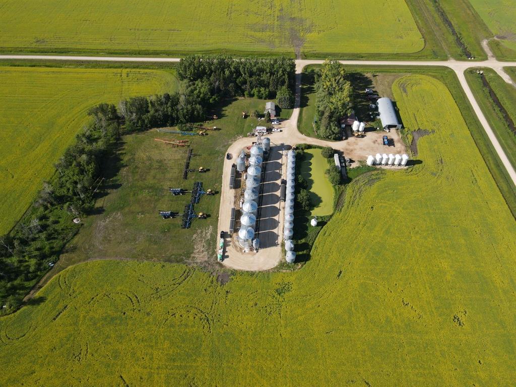 Unknown Address, The Pas, Manitoba  R9A 1M7 - Photo 1 - 202615841