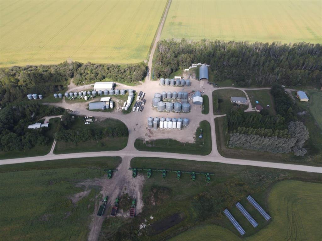 Unknown Address, The Pas, Manitoba  R9A 1M7 - Photo 14 - 202615841