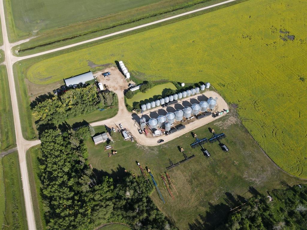 Unknown Address, The Pas, Manitoba  R9A 1M7 - Photo 2 - 202615841