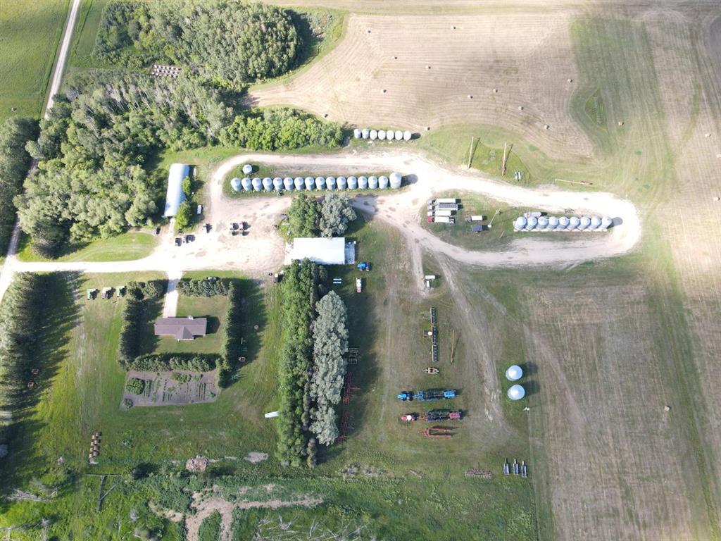 Unknown Address, The Pas, Manitoba  R9A 1M7 - Photo 3 - 202615841