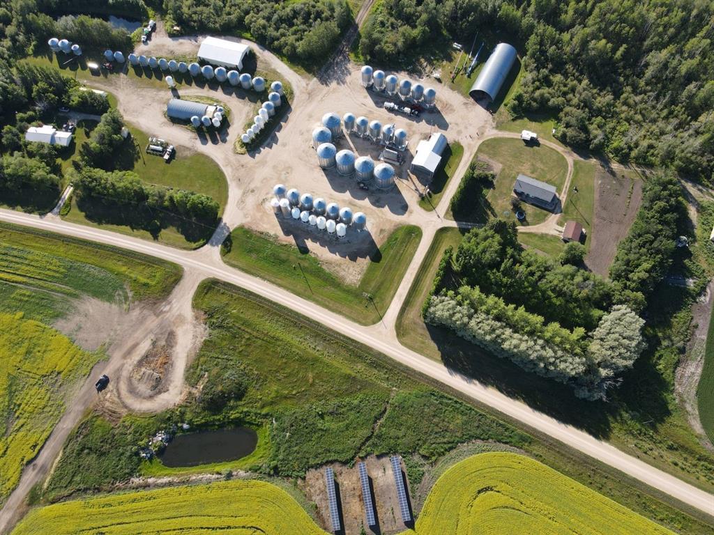 Unknown Address, The Pas, Manitoba  R9A 1M7 - Photo 5 - 202615841