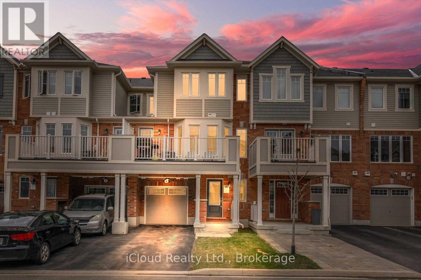 6 SUITOR COURT, Milton (WI Willmott)