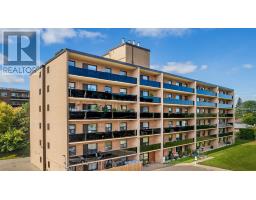 508 - 549 NORTH SERVICE ROAD, Mississauga, Ontario