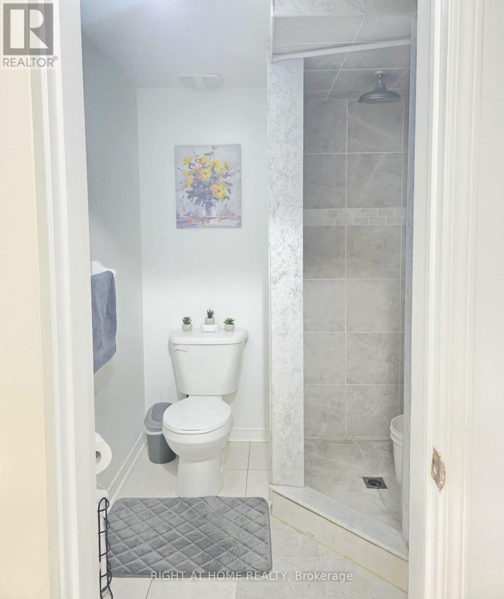 104 Odoardo Di Santo Circle, Toronto, Ontario  M3L 0E8 - Photo 16 - W13529574