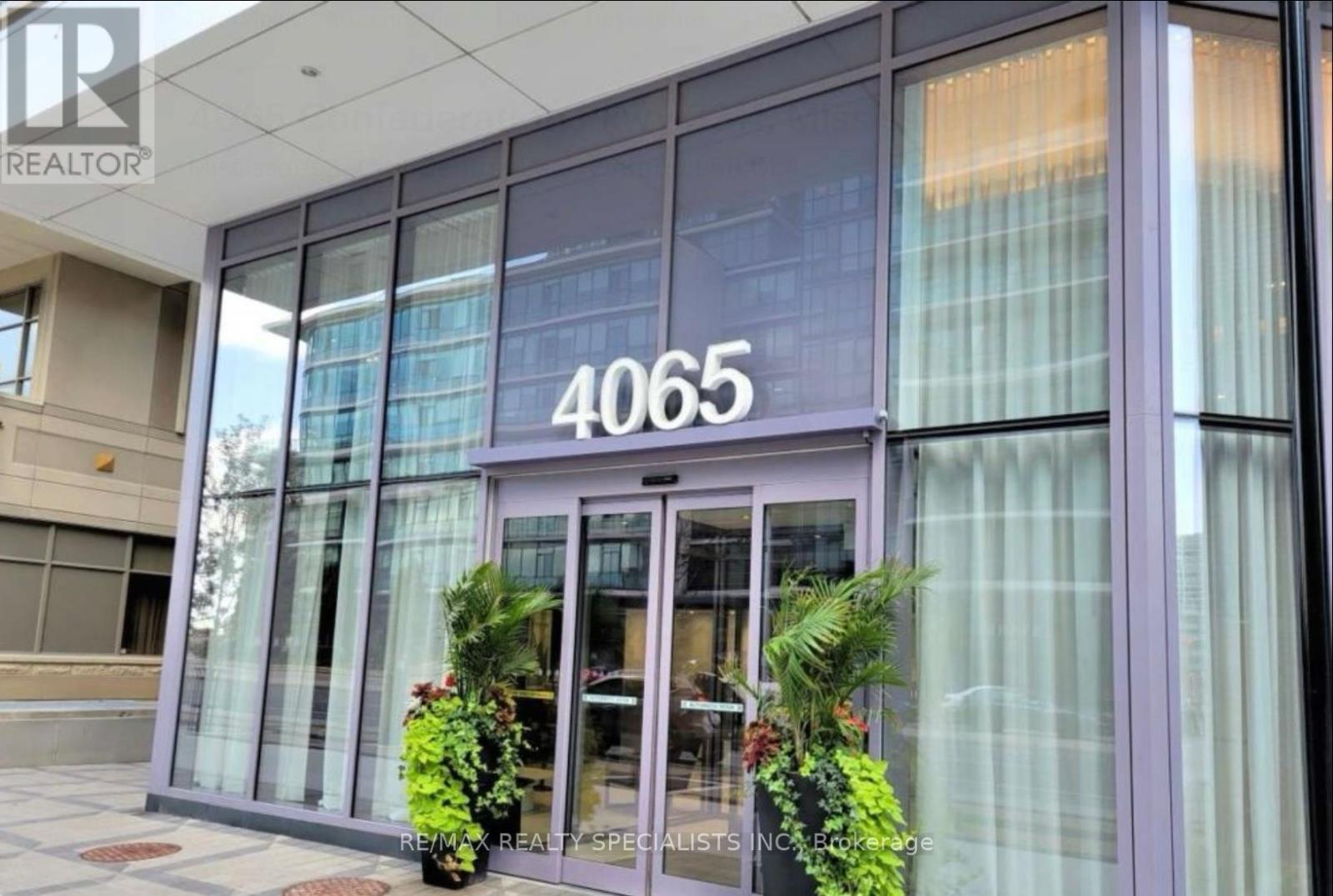 908 - 4065 CONFEDERATION PARKWAY