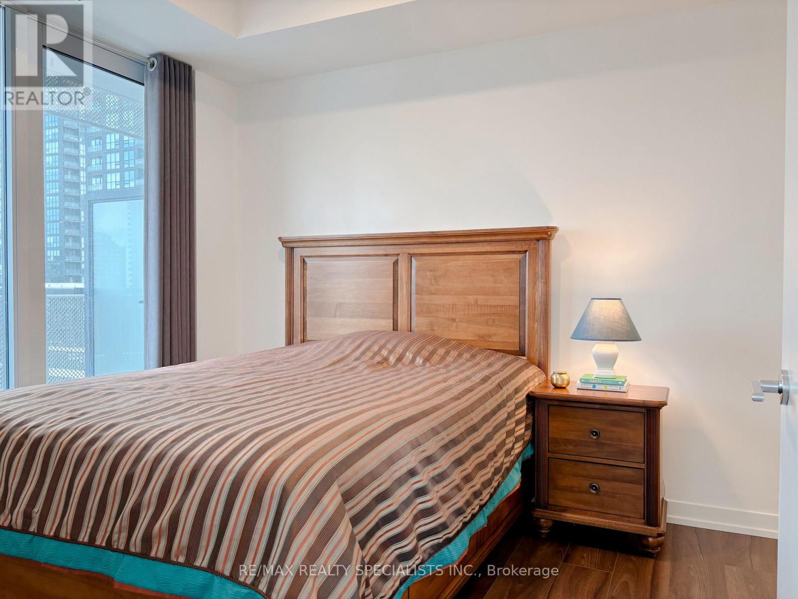 908 - 4065 Confederation Parkway, Mississauga, Ontario  L5B 0L4 - Photo 11 - W13529596
