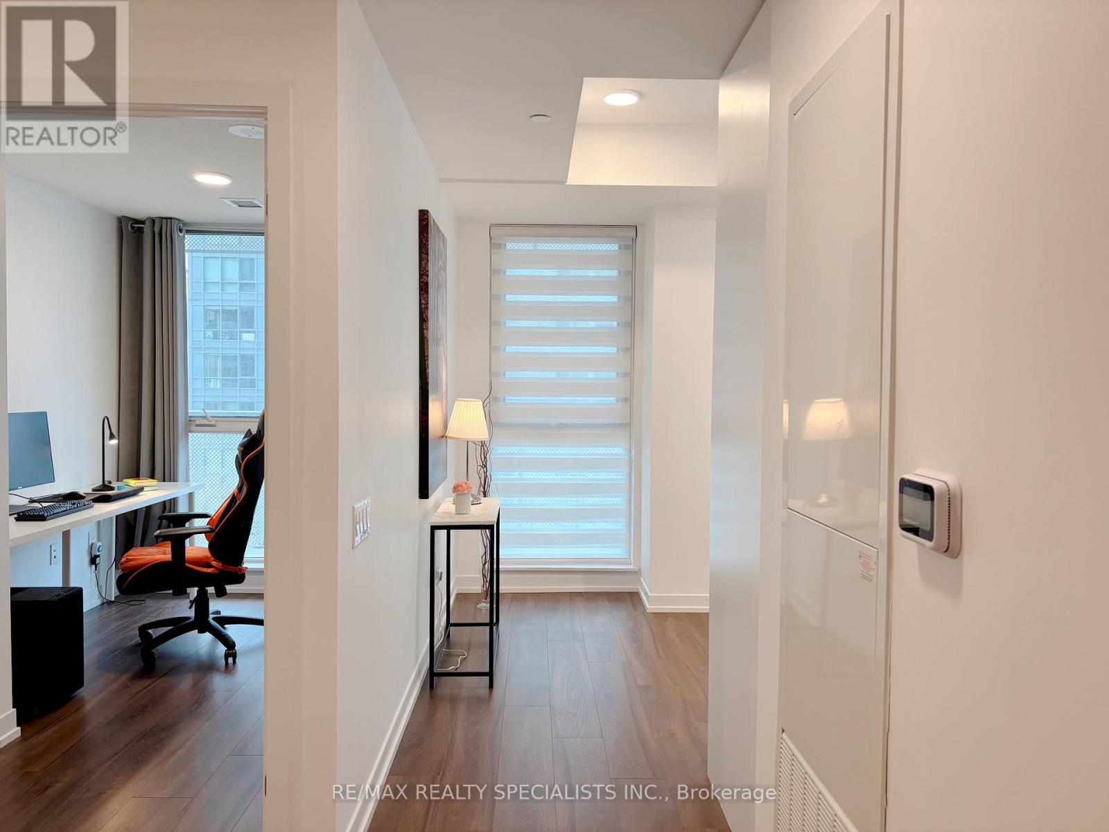 908 - 4065 Confederation Parkway, Mississauga, Ontario  L5B 0L4 - Photo 16 - W13529596