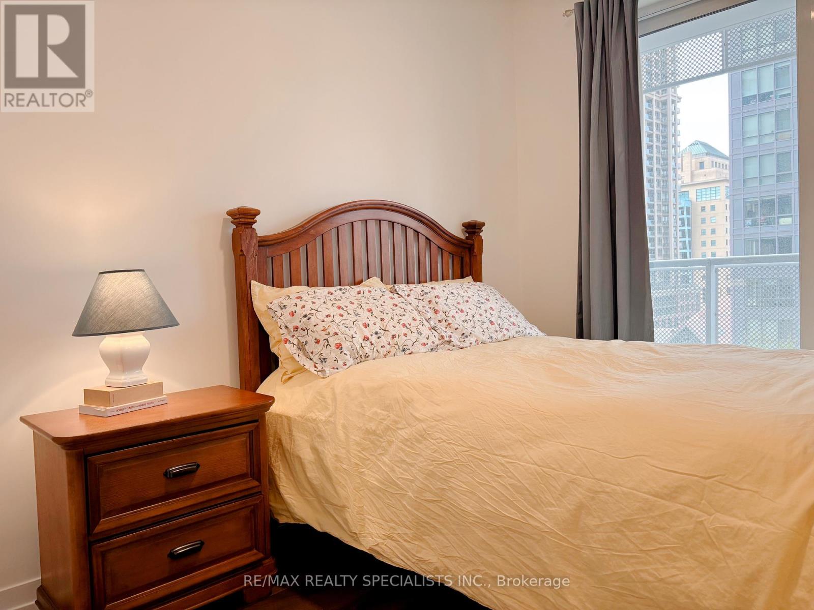 908 - 4065 Confederation Parkway, Mississauga, Ontario  L5B 0L4 - Photo 19 - W13529596