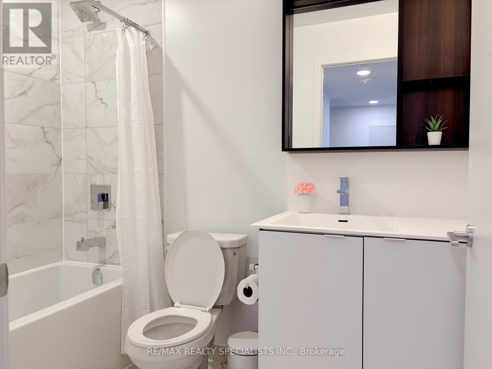 908 - 4065 Confederation Parkway, Mississauga, Ontario  L5B 0L4 - Photo 20 - W13529596
