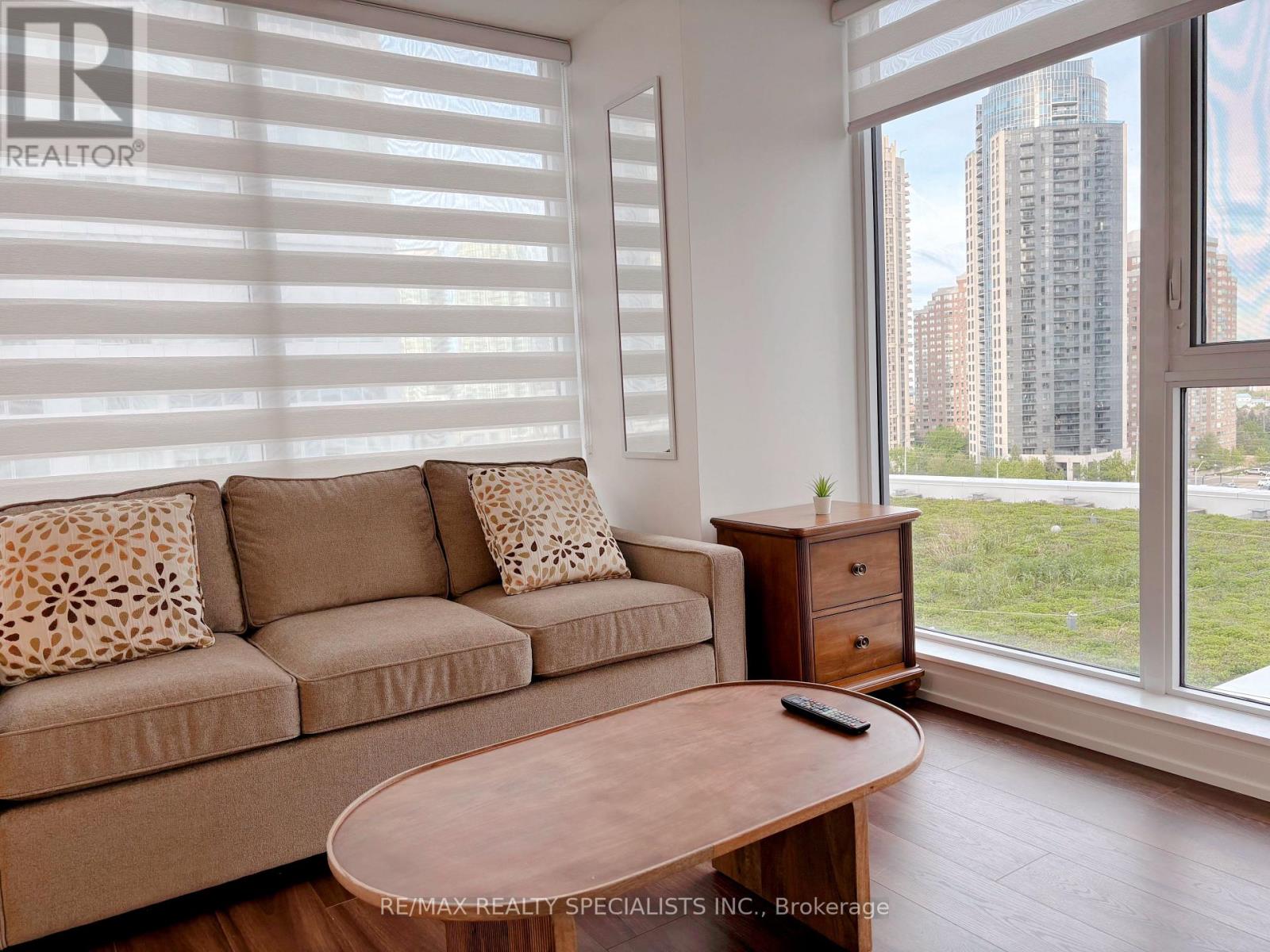 908 - 4065 Confederation Parkway, Mississauga, Ontario  L5B 0L4 - Photo 8 - W13529596