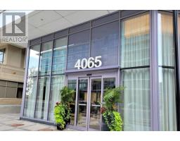 908 - 4065 CONFEDERATION PARKWAY, Mississauga, Ontario