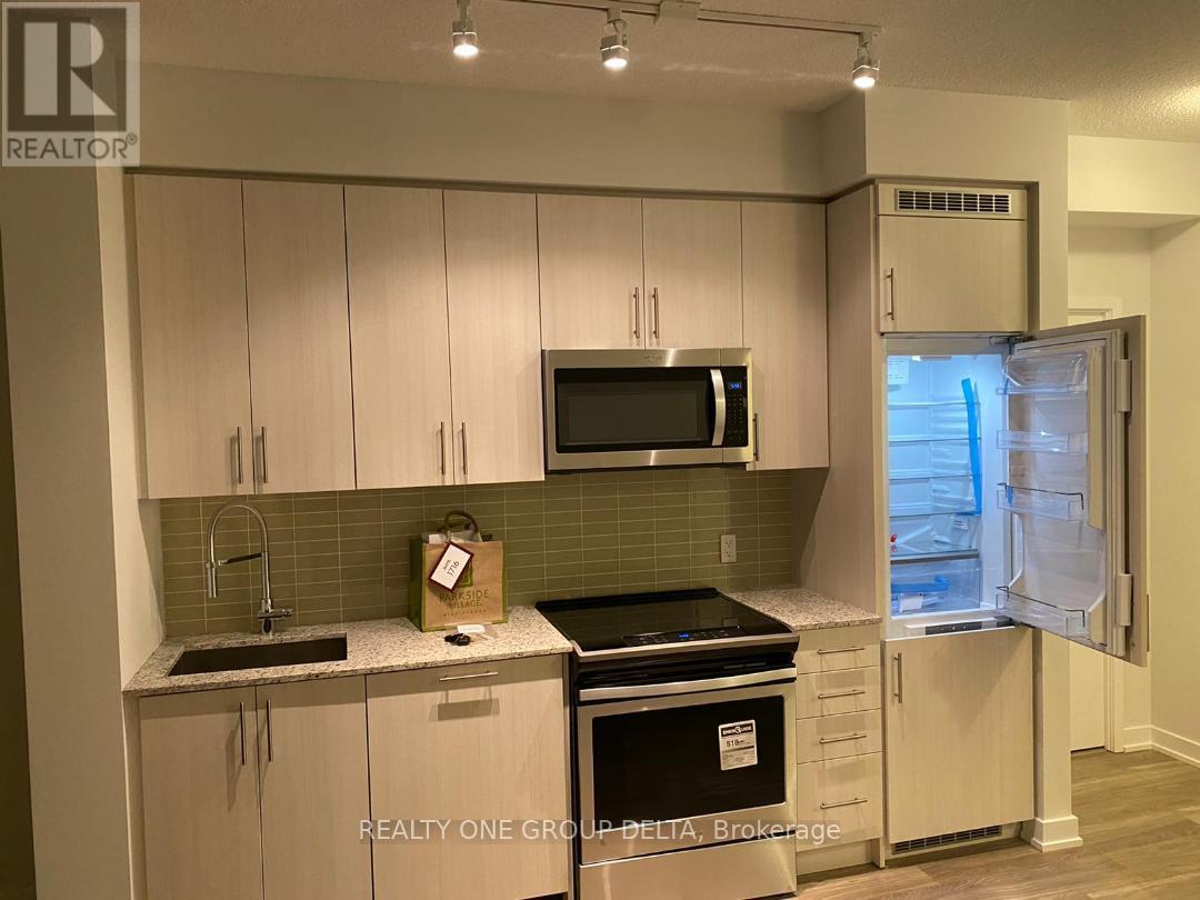 1716 - 4055 Parkside Village Drive, Mississauga, Ontario L5B 0K2 - Photo 11 - W13529598
