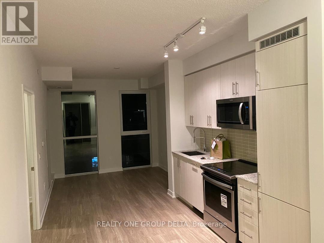 1716 - 4055 Parkside Village Drive, Mississauga, Ontario L5B 0K2 - Photo 17 - W13529598