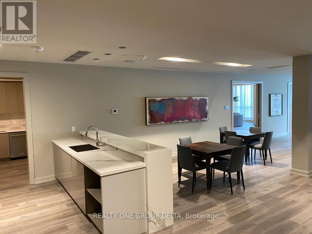 1716 - 4055 Parkside Village Drive, Mississauga, Ontario L5B 0K2 - Photo 6 - W13529598