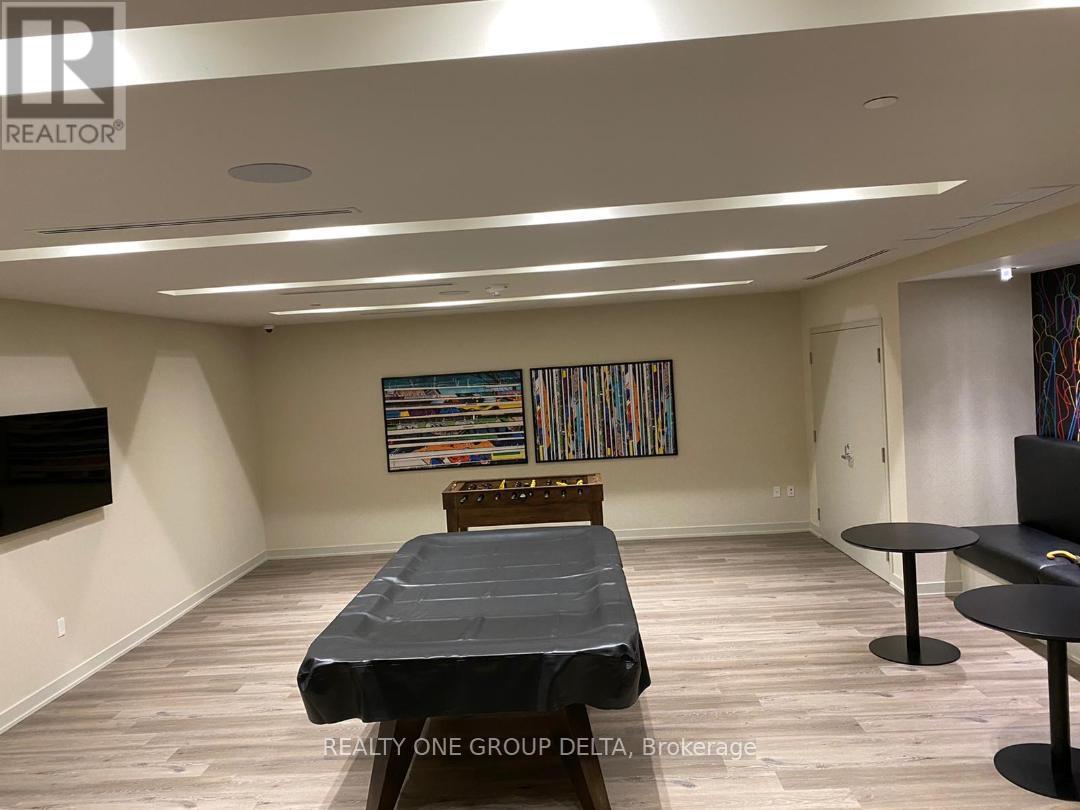 1716 - 4055 Parkside Village Drive, Mississauga, Ontario L5B 0K2 - Photo 7 - W13529598