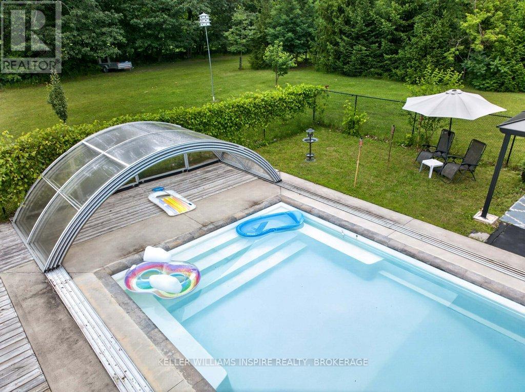 343 Park Road, Stone Mills, Ontario  K0K 3N0 - Photo 16 - X13529354