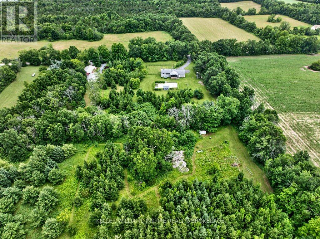 343 Park Road, Stone Mills, Ontario  K0K 3N0 - Photo 13 - X13529354