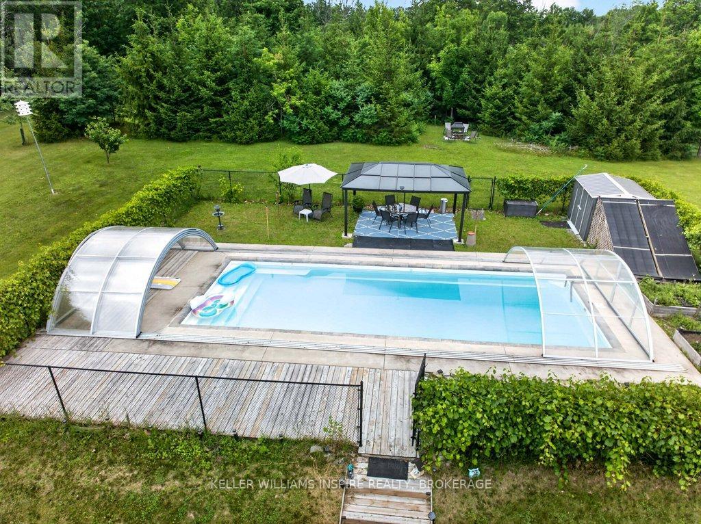 343 Park Road, Stone Mills, Ontario  K0K 3N0 - Photo 15 - X13529354