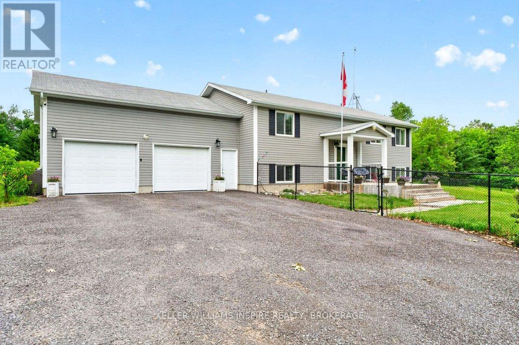 343 Park Road, Stone Mills, Ontario  K0K 3N0 - Photo 2 - X13529354