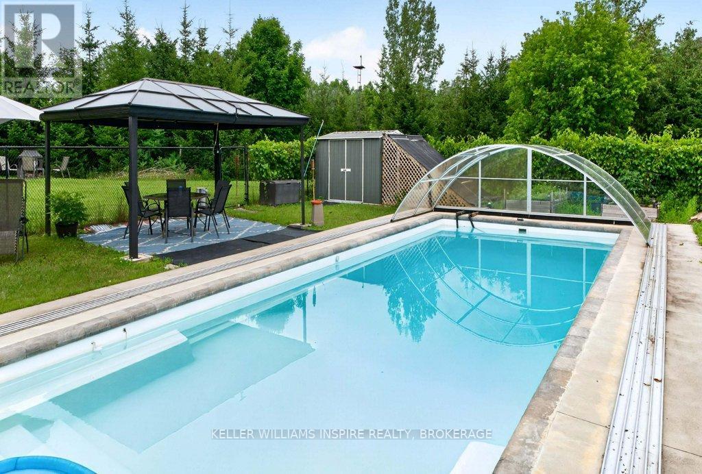 343 Park Road, Stone Mills, Ontario  K0K 3N0 - Photo 14 - X13529354