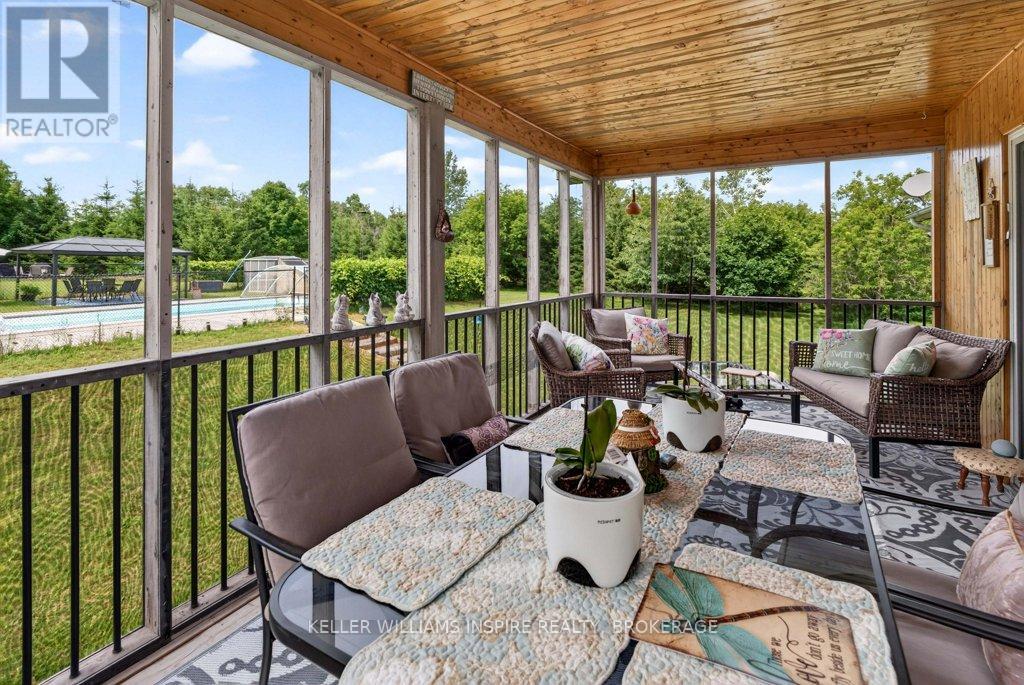 343 Park Road, Stone Mills, Ontario  K0K 3N0 - Photo 35 - X13529354
