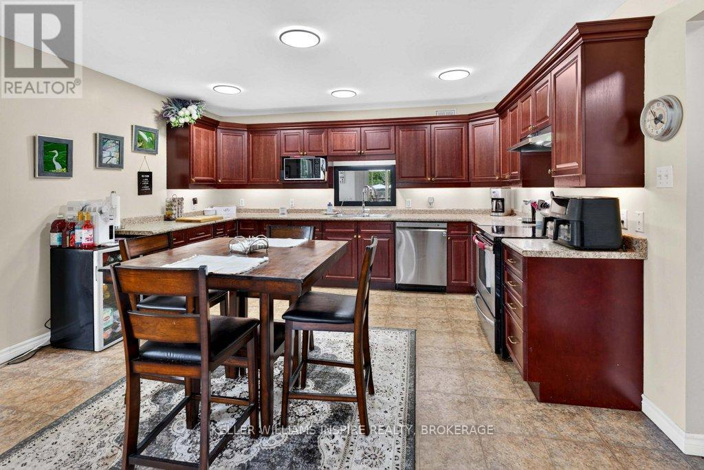 343 Park Road, Stone Mills, Ontario  K0K 3N0 - Photo 36 - X13529354