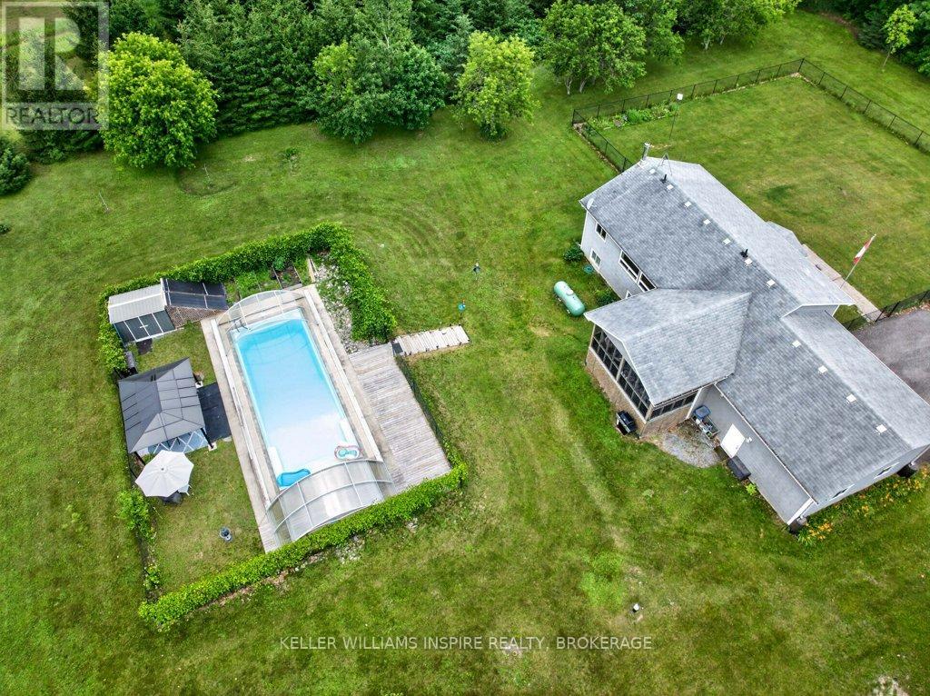 343 Park Road, Stone Mills, Ontario  K0K 3N0 - Photo 3 - X13529354