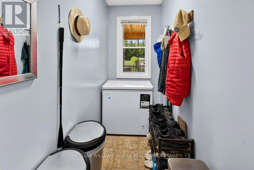 343 Park Road, Stone Mills, Ontario  K0K 3N0 - Photo 38 - X13529354