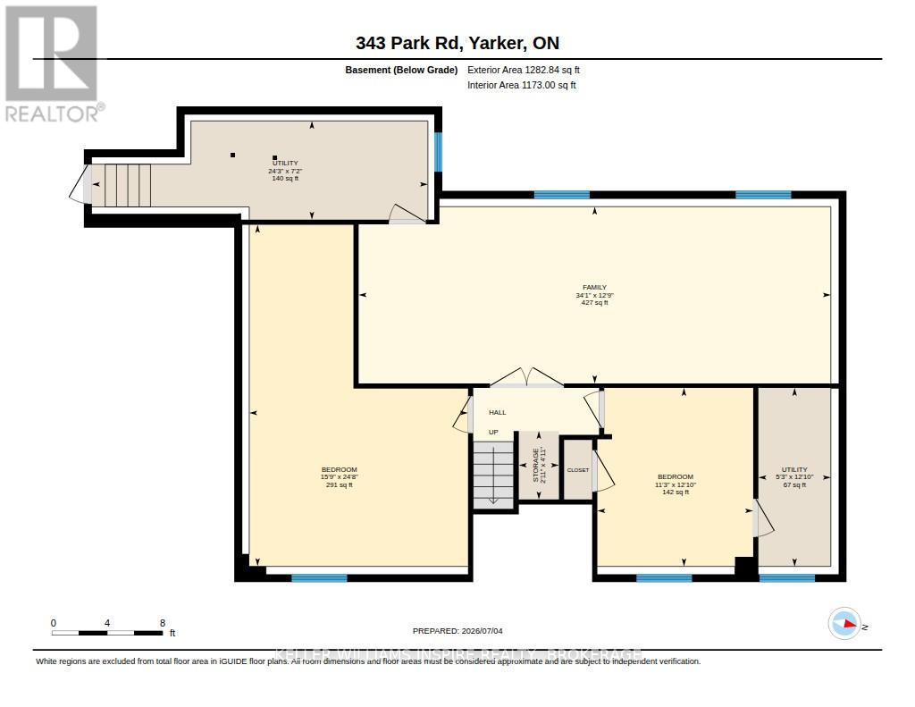 343 Park Road, Stone Mills, Ontario  K0K 3N0 - Photo 47 - X13529354