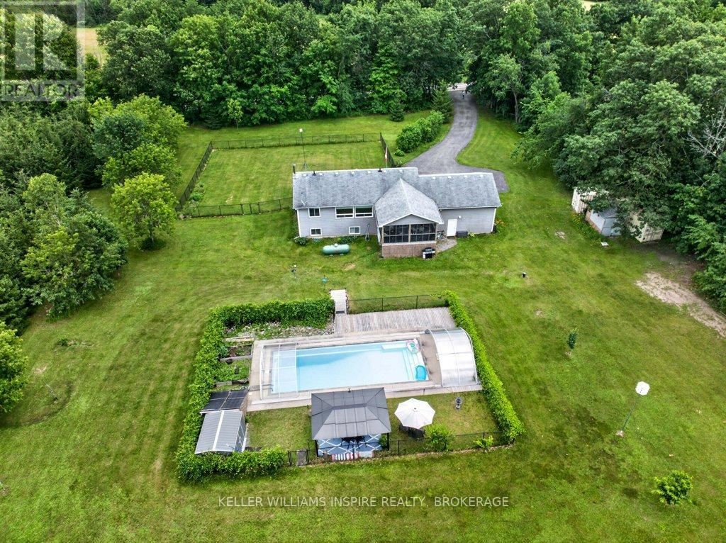 343 Park Road, Stone Mills, Ontario  K0K 3N0 - Photo 6 - X13529354