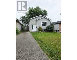 322 FLEMING DRIVE, London East, Ontario