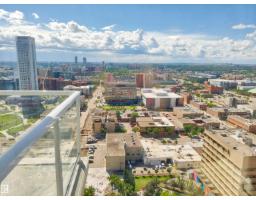 #2505 10410 102 Av NW, Edmonton, Alberta T5J 0E9 (29824519)