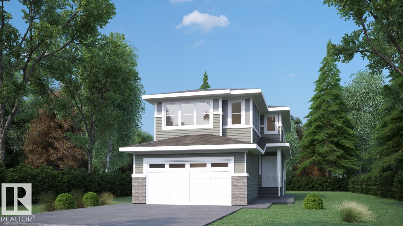 1866 EATON WD NW, Edmonton, Alberta