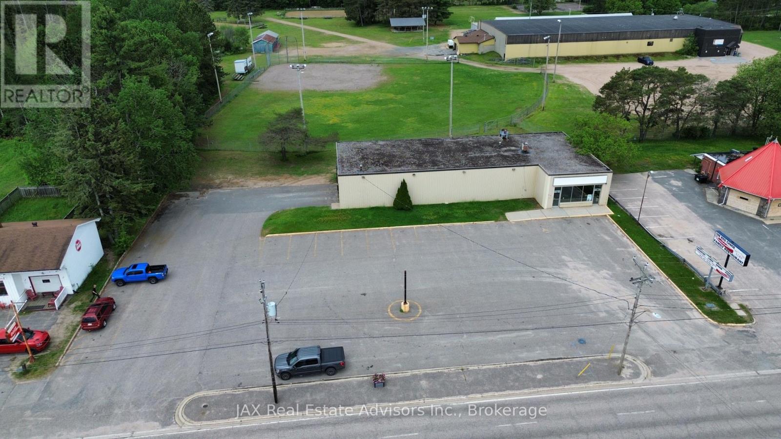 310 Highway 11 Highway, South River, Ontario P0H 1Z0 - Photo 2 - X13493750