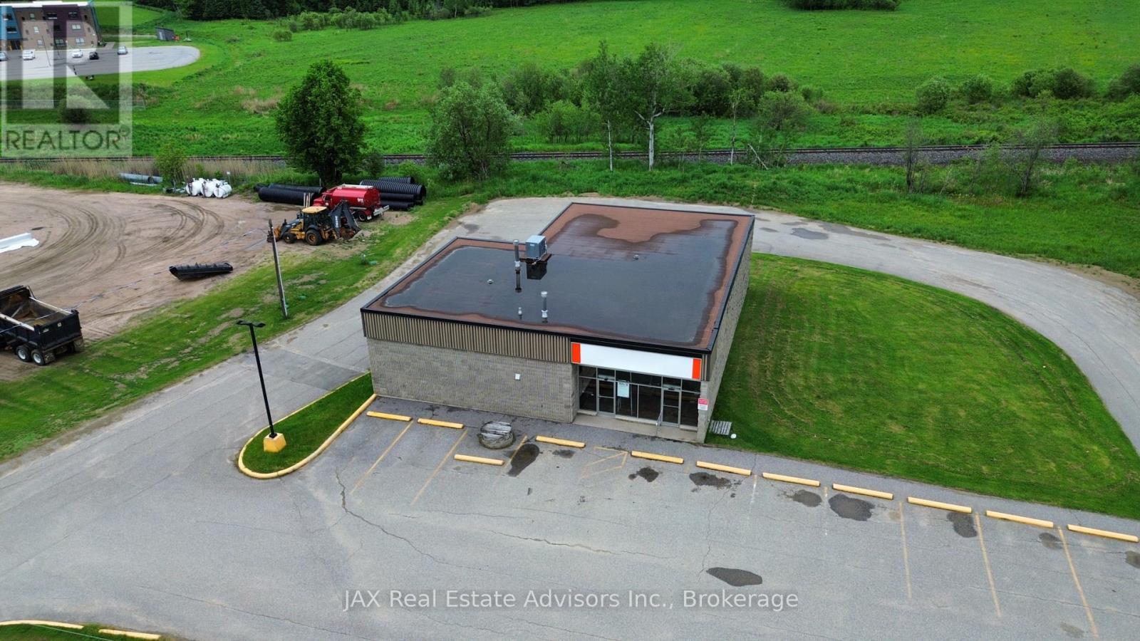 760 Main Street, Powassan, Ontario  P0H 1Z0 - Photo 3 - X13493806