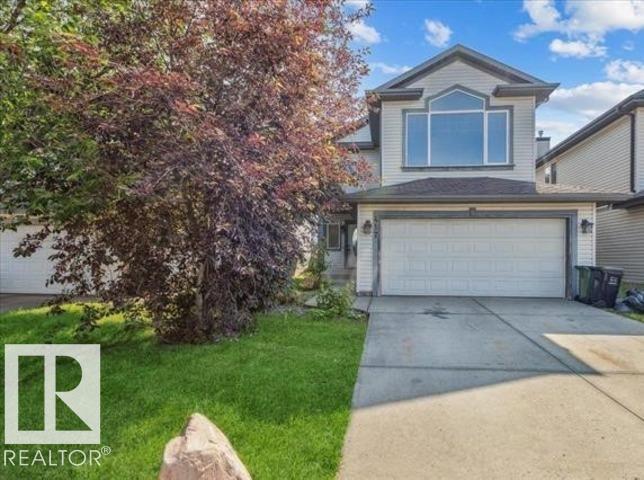 417 86 ST SW, Edmonton