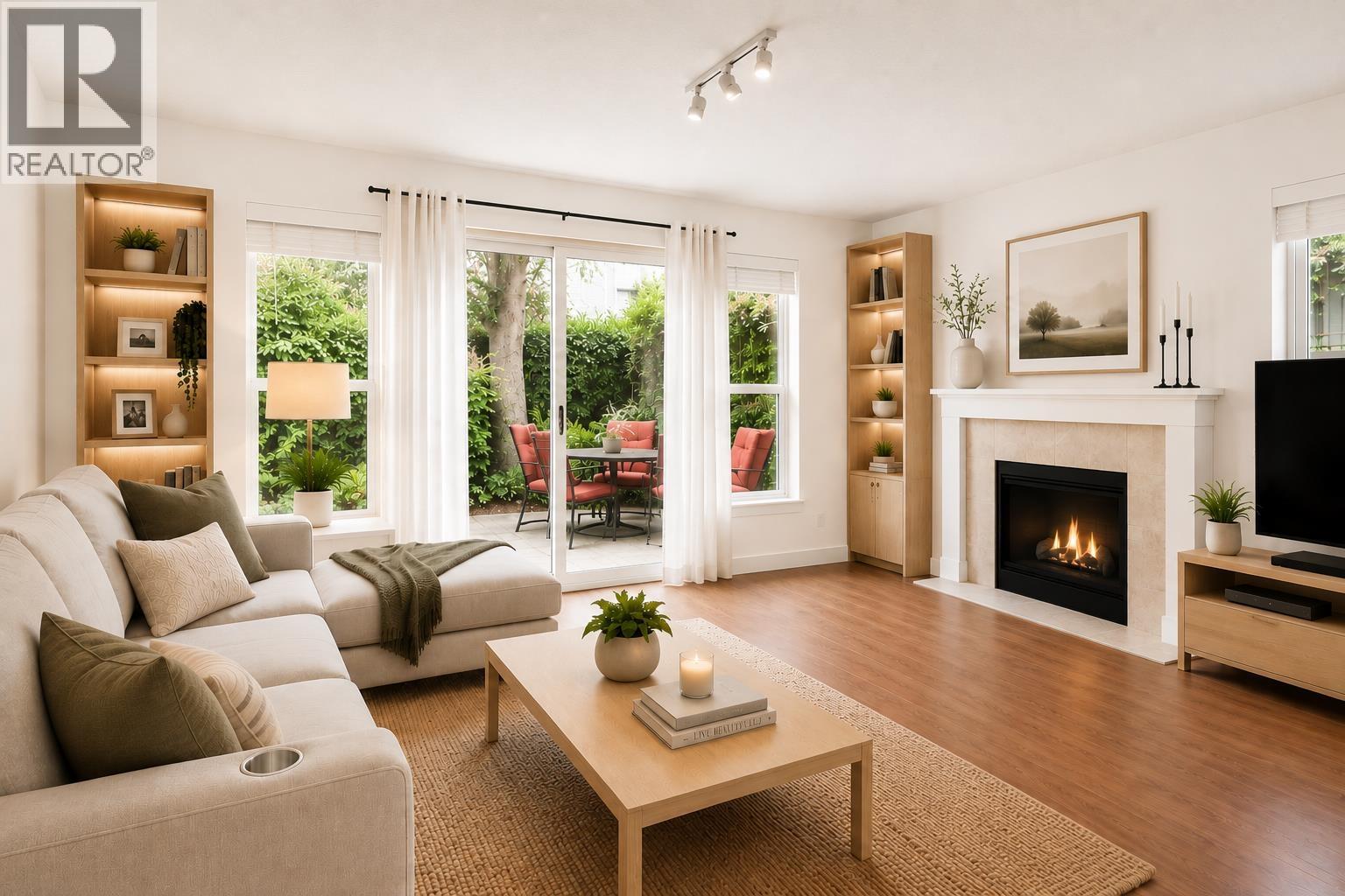 106 876 W 14th Avenue, Vancouver, British Columbia  V5Z 1R1 - Photo 13 - R3143065