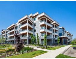 212 6220 GOOSEBERRY DRIVE, Surrey, British Columbia