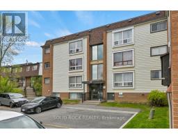 7 - 896 ELMSMERE DRIVE, ottawa, Ontario