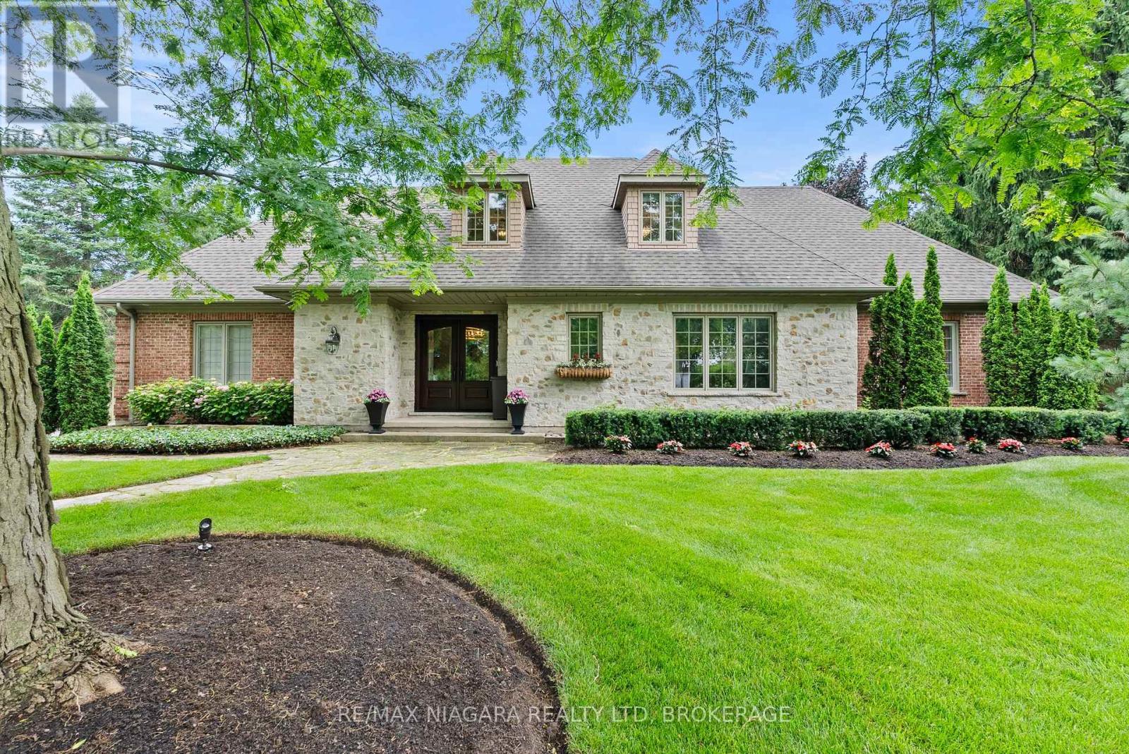 14690 NIAGARA PARKWAY, Niagara-on-the-Lake (Queenston)