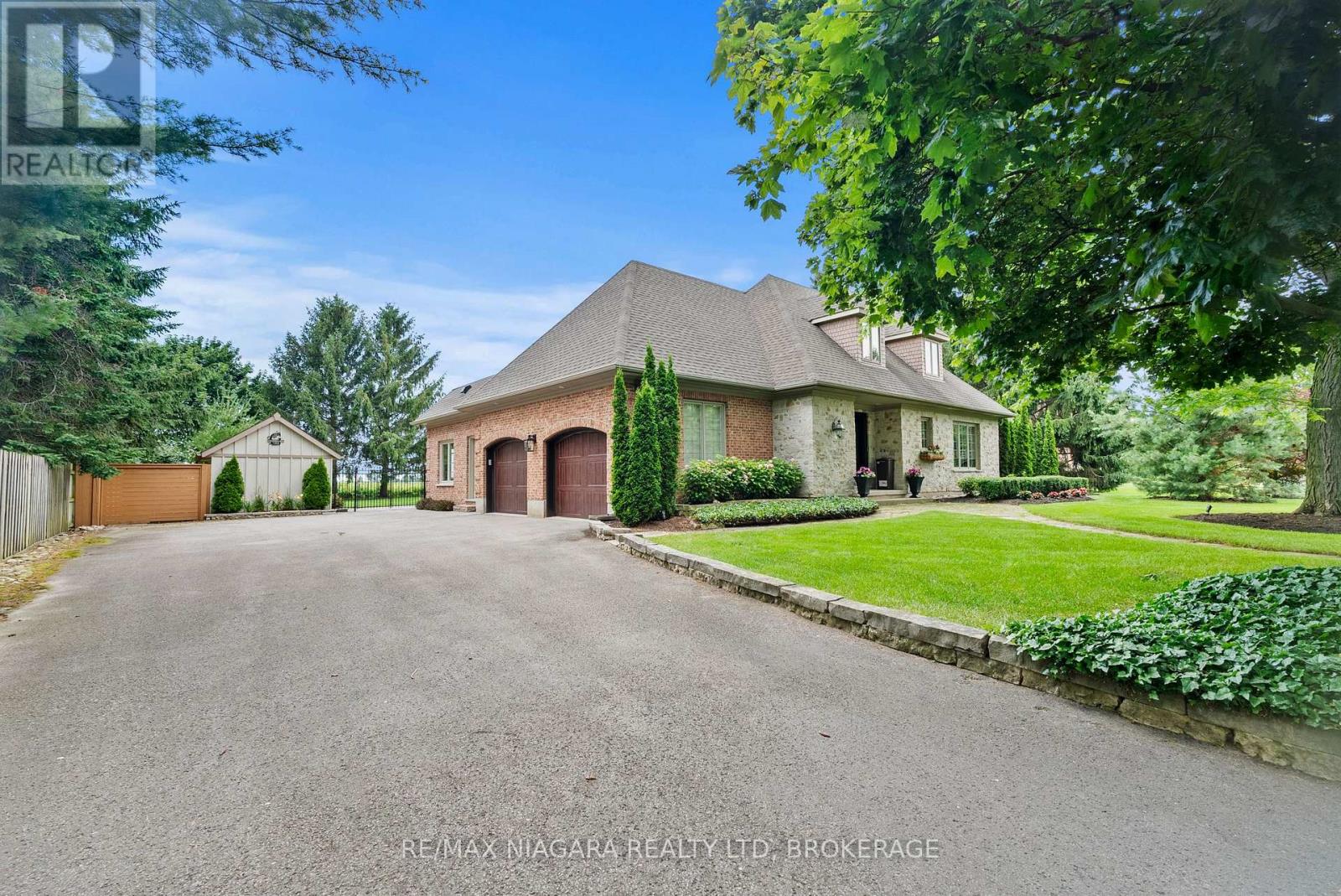 14690 Niagara Parkway, Niagara-On-The-Lake, Ontario  L0S 1J0 - Photo 3 - X13529778