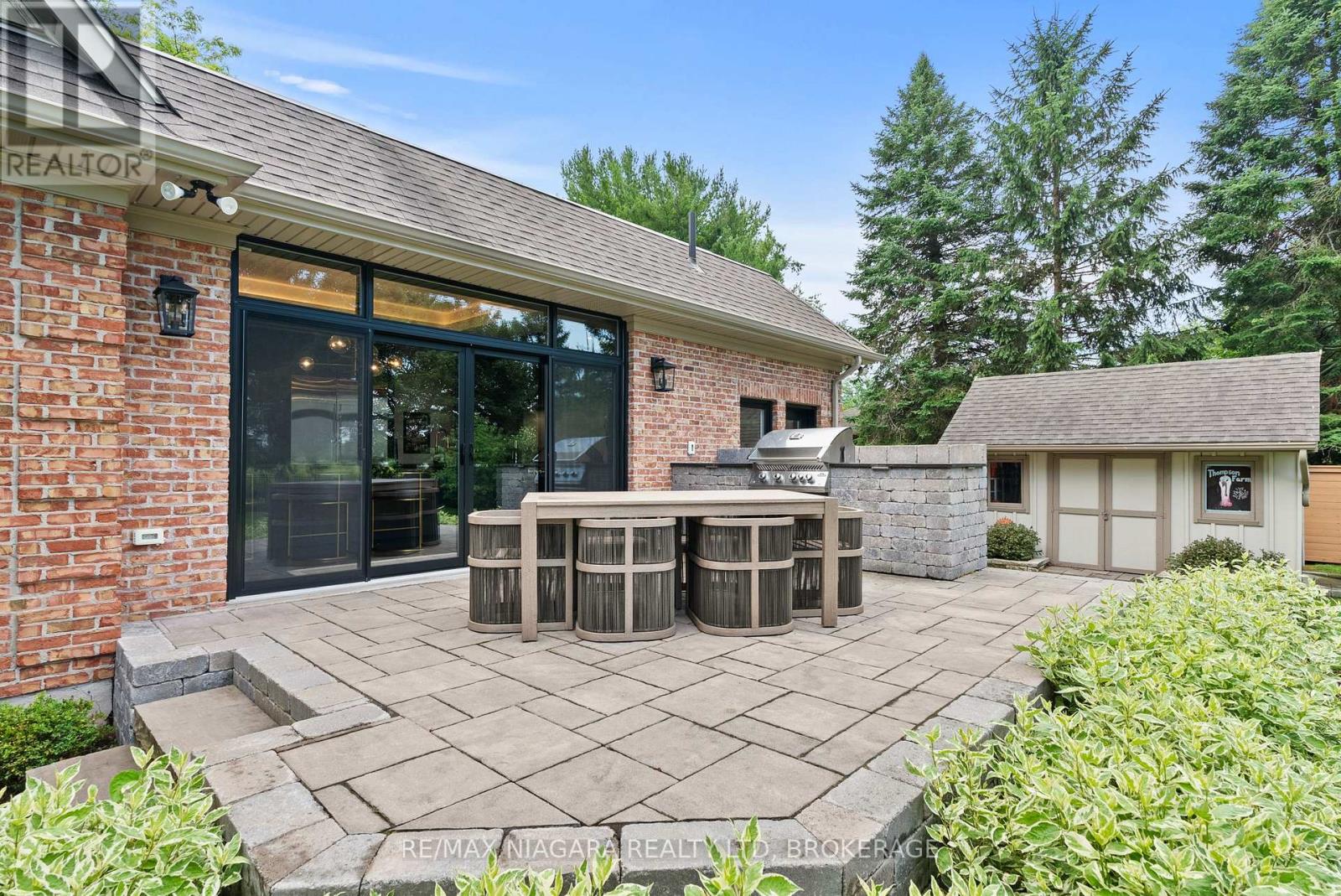 14690 Niagara Parkway, Niagara-On-The-Lake, Ontario  L0S 1J0 - Photo 45 - X13529778